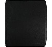 PocketBook HN-SL-PU-700-BK-WW e-book reader case 17.8 cm (7") Cover Black