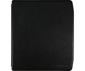 PocketBook HN-SL-PU-700-BK-WW e-book reader case 17.8 cm (7") Cover Black