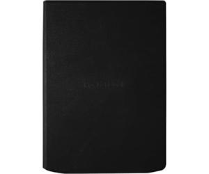 Pocketbook Hoes - Flip Cover Black