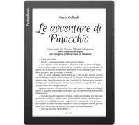 Pocketbook Pb970-m-www Ebook Black One Size / EU Plug