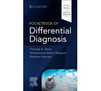 Pocketbook of Differential Diagnosis