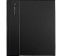 Tablet Cover Pocketbook Fl-1042-Bk-Ww Black NEW