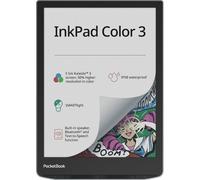 PocketBook PocketBook InkPad Color 3 e-book reader - Stormy Sea PocketBook PocketBook InkPad Color 3 e-book reader - Stormy Sea
