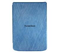 Pocketbook Series Shell Verse+versepro Ereader Cover Blue