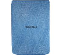 Pocketbook Series Shell Verse+versepro Ereader Cover Blue