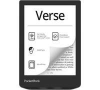 PocketBook Verse (629) reader grey