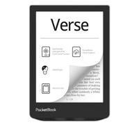 Pocketbook Verse Ebook Clear One Size / EU Plug