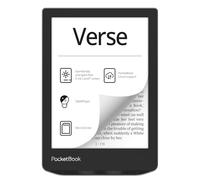 PocketBook Verse (629) reader grey