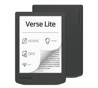 Pocketbook Verse Lite 6" Midnight Grey 8GB Wi-Fi e-Reader