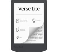 PocketBook Verse Lite - Midnight Grey Roof Version
