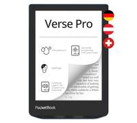 PocketBook Verse Pro - Azure DACH-Version