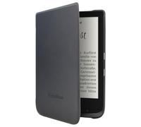 PocketBook WPUC-616-S-BK e-book reader case 15.2 cm (6") Folio Bl