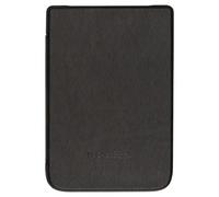 PocketBook WPUC-616-S-BK e-book reader case 15.2 cm (6") Folio Bl