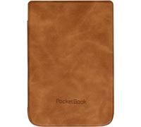 Pocketbook WPUC-627-S-LB e-book reader case Folio Brown 15.2 cm (6")
