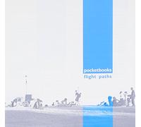 Pocketbooks - Flight Paths