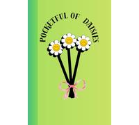 Pocketful of Daisies: Journal diary planner for her for him for them