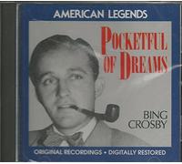 Pocketful of Dreams by Bing Crosby