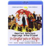 Pocketful of Miracles ( 1961 ) (Blu-Ray)