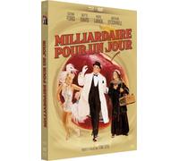 Pocketful of Miracles (1961) (Blu-Ray & DVD Combo) (Blu-Ray)