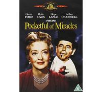 Pocketful Of Miracles [DVD]