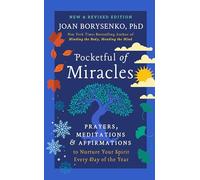 Pocketful of Miracles (Revised and Updated): Prayers, Meditations, and Affirmations to Nurture Your Spirit Every Day of the Year
