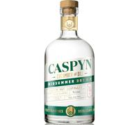 Pocketful Of Stones Caspyn Midsummer Cornish Dry Gin- Small Batch, Refreshing Summer Gin with Floral & Citrus Botanicals. 40% ABV, 70cl