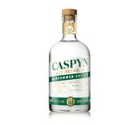 Pocketful Of Stones Caspyn Midsummer Cornish Dry Gin- Small Batch, Refreshing Summer Gin with Floral & Citrus Botanicals. 40% ABV, 70cl