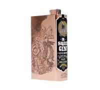 Pocketful of Stones Distillers Dr Squid Cornish Gin 70 in