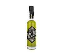Pocketful of Stones Distillers Morveren Cornish Absinthe 35 bsinthe