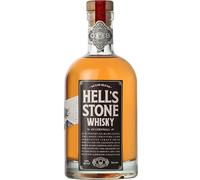 Hell's Stone Blended Whisky