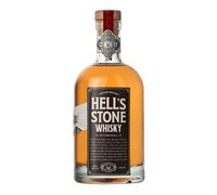 Hell's Stone Blended Whisky