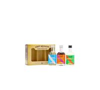 Lost Mexican - Miniature Gift Pack 3 x 5cl - Spirit 5cl x 3 40% ABV