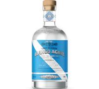 Pocketful Of Stones Lost Mexican Blanco Agave - Cornish Agave Spirit Rested In Mezcal Barrels With Smooth Cooked Agave, Citrus & Pepper Notes. 70cl, 40% ABV