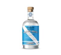 Pocketful Of Stones Lost Mexican Blanco Agave - Cornish Agave Spirit Rested In Mezcal Barrels With Smooth Cooked Agave, Citrus & Pepper Notes. 70cl, 40% ABV