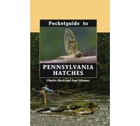 Pocketguide to Pennsylvania Hatches