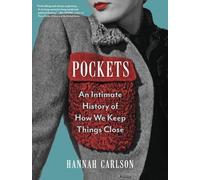 Pockets by Hannah Carlson 9781643751542 NEW Hardback