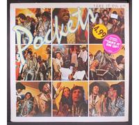 Pockets - take it on up LP