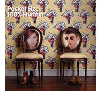 Pocketsize - 100 Percent Human