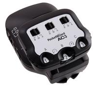 PocketWizard AC3 Zone Controller - Canon