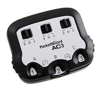 PocketWizard AC3 ZoneController