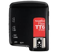 PocketWizard FlexTT6 - Canon