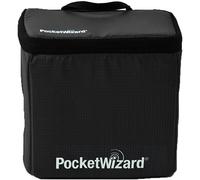 PocketWizard G-Wiz Vault Case - Black