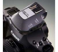 PocketWizard Mini TT1 for CANON E-TTL Radio Transmitter High-Speed Sync 1/8000s