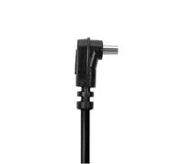 Pocketwizard PC to Miniphone Cable 16' Coiled for Plus II and MultiMax Raduio Triggers