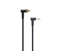 PocketWizard PC1N Locking PC Sync cable 1ft (30cm)