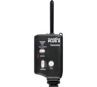 PocketWizard Plus II Transceiver