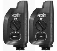 PocketWizard PlusX Double Set