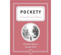 Pockety: The Tortoise Who Lived As She Pleased