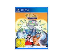 Pocky & Rocky Reshrined [PlayStation 4]