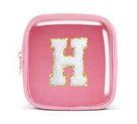 Pocmimut Teen Girl Gifts Trendy Stuff for Girls,Makeup Bag Christmas Gifts Birthday Gifts Touchland Case Stuff for Skincare for Girls 6 7 8 9 10 11 12 Year Old Girl Gifts,H